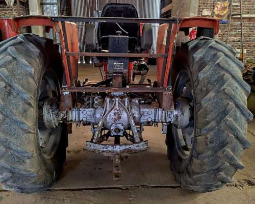 Tractor Massey Ferguson 1095