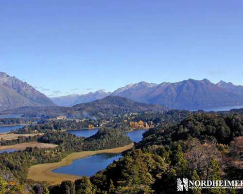 San Carlos de Bariloche, Bariloche, Rio Negro, Argentina