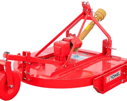 Desmalezadora Yomel - 1321 BR - Linea Reforzada