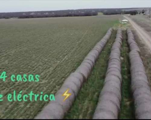 Se Venden 1138 Has Mixtas. a 20km de Santa Rosa LP