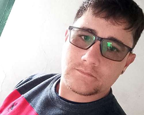 Tractorista o Admitrador y Encagado