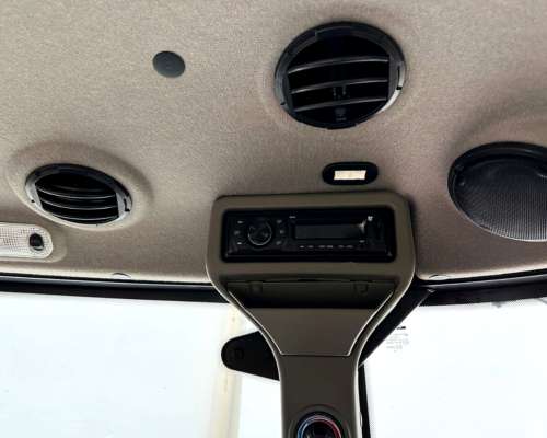 Tractor Puma 140 Dual Diagonal Full con Levante y Telemetría