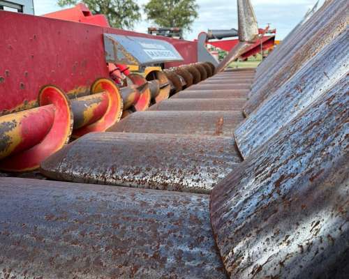 Maicero Mainero 2008 de 13 a 52