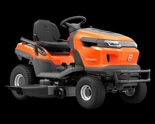 Tractor Cortacesped Husqvarna TS219 TFM