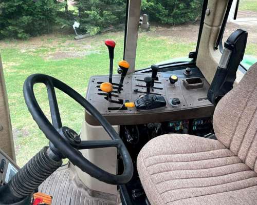 Tracotor John Deere 7515 2010 - 145 HP - muy Bueno