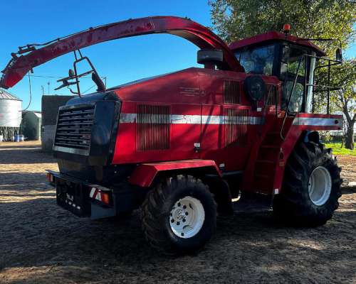 Picadora Gomselmash MVK 800e - 2006
