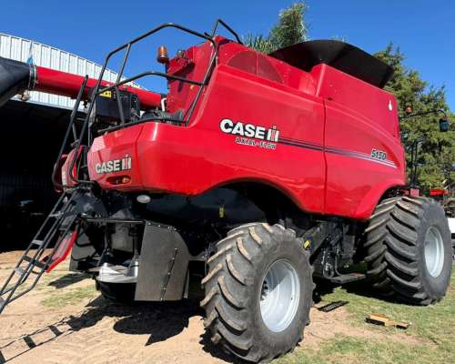 Case IH Axial Flow 5150- año 2021