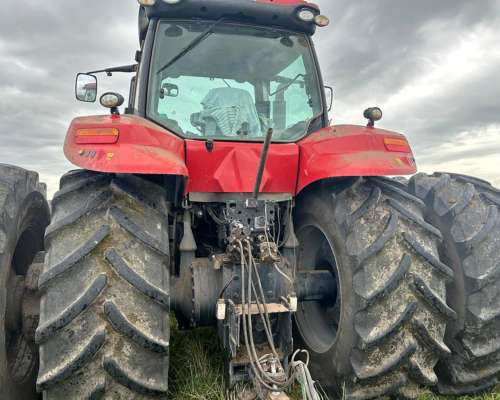 Tractor Case Magnum 340