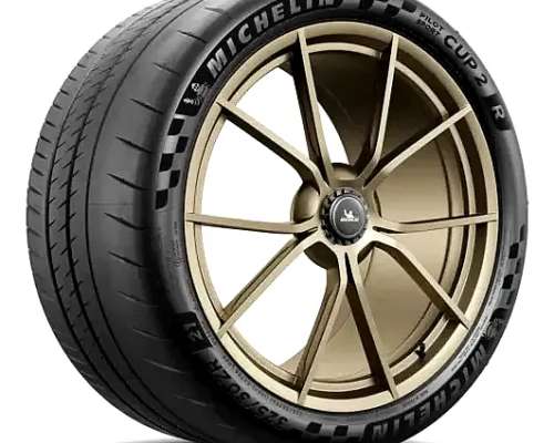 Neumatico Michelin Pilot Sport CUP 2 215/45 ZR17 91(y) XL