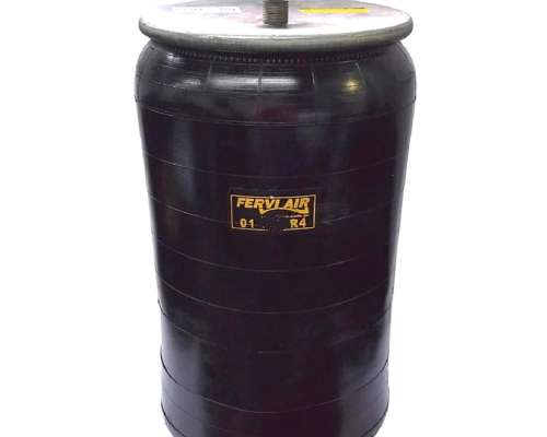 Conjunto Pulmon con Tapa Metalfor 7030/7035
