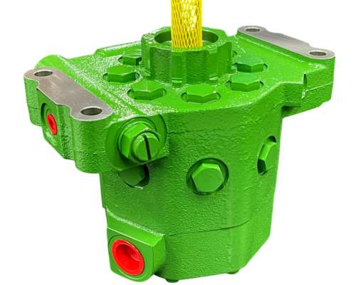 Bomba Hidráulica Principal John Deere Linea 20/30/40