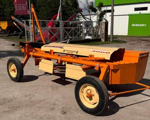 Helice Metabel Reacondicionada N