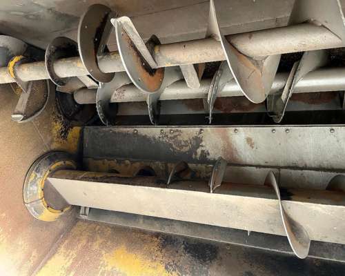 Mixer Mainero Modelo 2932