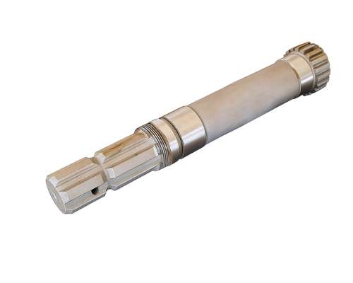 Arbol Toma de Fuerza Fiat Superson 55