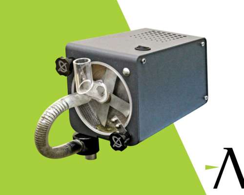 Determinador de Proteínas Delver