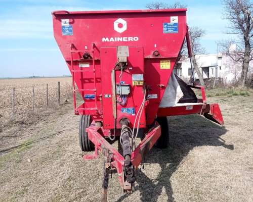 Mixer Mainero 2920