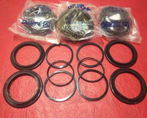 Corona y Piñon 37 / 7 - 16 Estrias Cargadoras Todo Vial