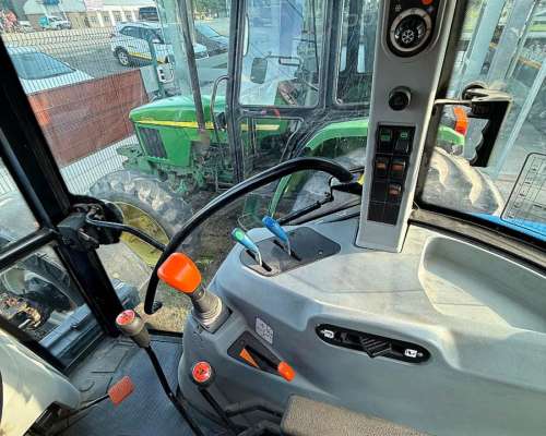 New Holland TD 5.90 Cabina Original