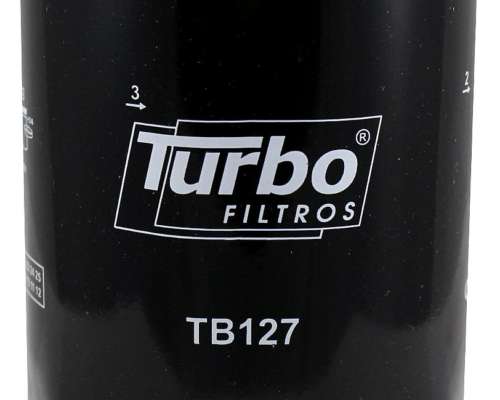 Filtro de Aceite, para Camiones Volvo, Scannia, y Mercedes