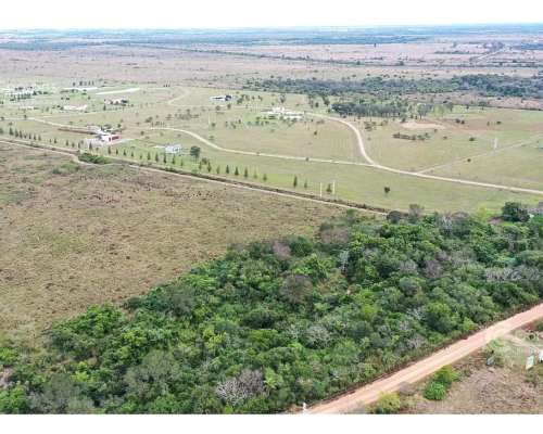 Campo de 146 Ha Ideal para Loteo en Paso de la Patria - Corr
