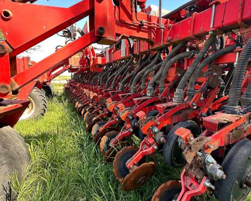Crucianelli AIR Drill 55 a 17.5 - Neumatico Geronzi