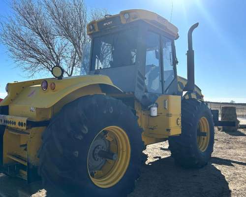Tractor Pauny EVO 500c