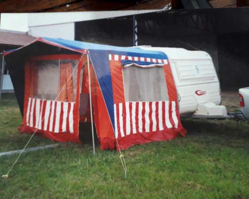 Casilla Sueñito . . .