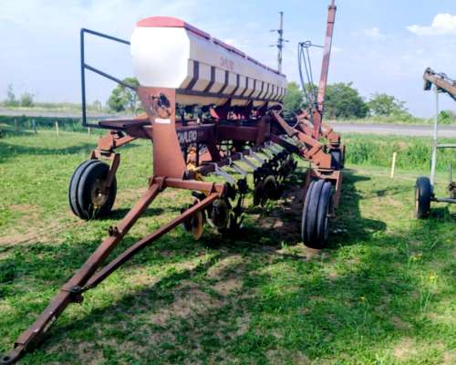 Fertilizadora Incorporadora Chalero de 15 a 52
