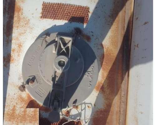 🔹 SE Vende Semirremolque Tanque Randon 🔹