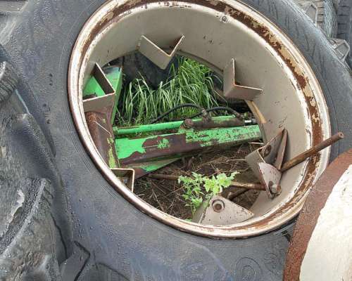 Juego Completo Duales Fate