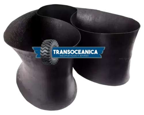 Protector 20.5/70-16 Pala China 14/90-16 Cargadora 16/70-16