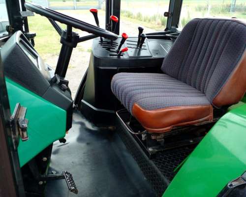 John Deere 7505 145 HP, D.t., Cabina con Aire, 2000 Hs REP