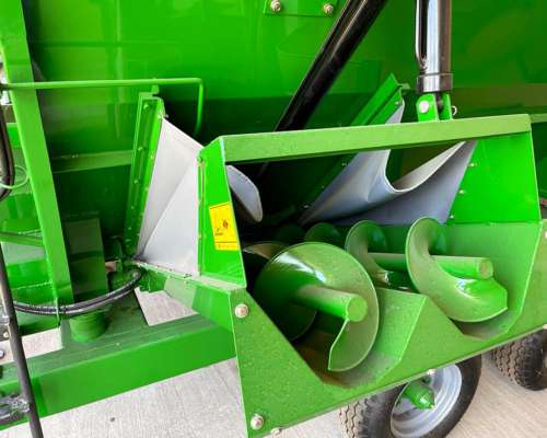 Mixer Montecor H-10 Nuevo