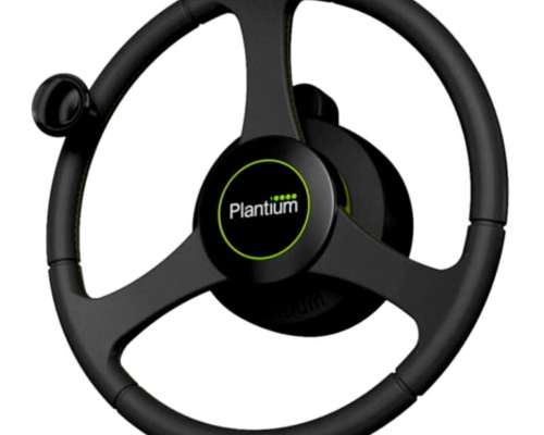 Pioto Automatico Steer DD Plantium