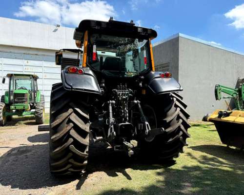 Tractor Valtra BH 154 HI Tech