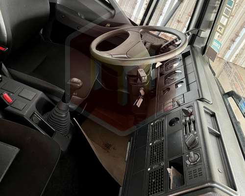 Iveco Tector 170e21 Modelo 2022 con Carroceria