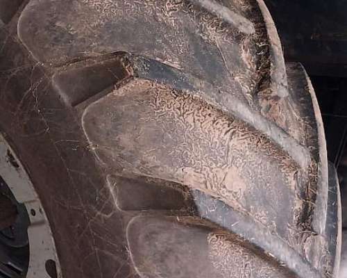 Muy Buen AX120 de Chacra.