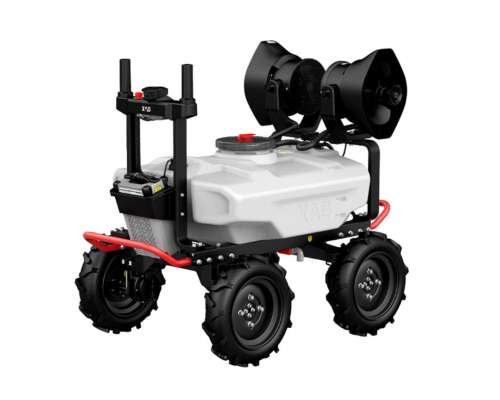 Xag R200 Agricultural Rover
