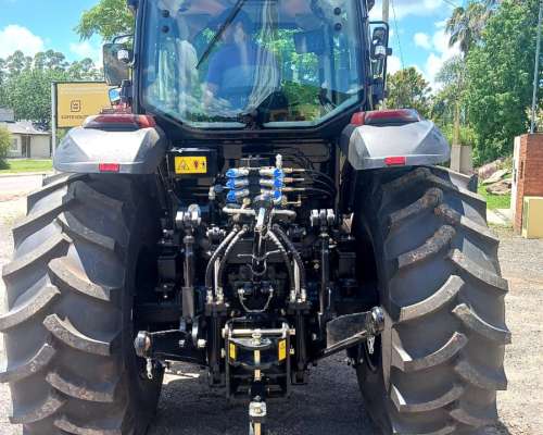 Tractor Traxor TRX 115