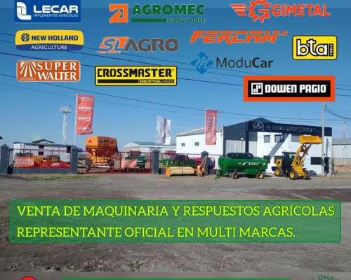 Acoplado Carro Tanque 5500 Litros Marpla