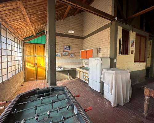 Chalet en Venta, 3 de Mayo, Lavalle - Mendoza