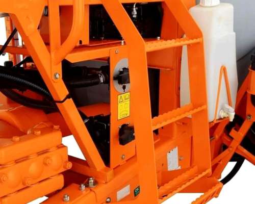 Pulverizadores Jacto Advance 3000 AM 18/100/50/36/mf Mixta