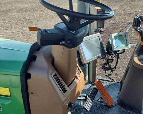 Tractor John Deere 7225j - Consignado