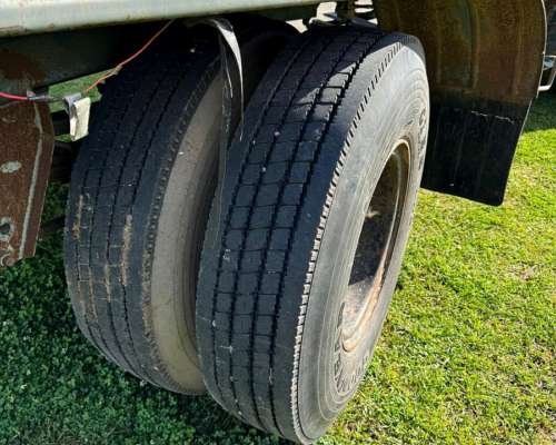 Acoplado Sola y Brusa 1992