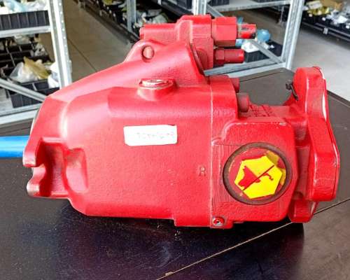 Bomba Hidraulica para Cosechadora Case IH 87524721