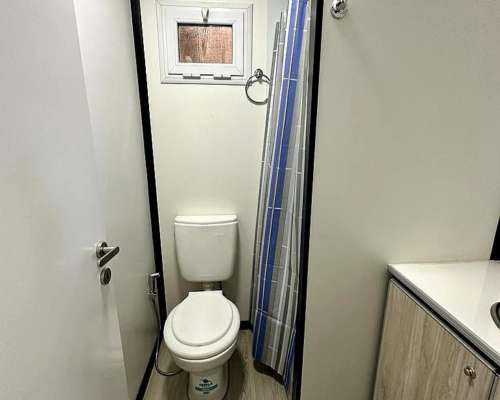 Bunker Agro – Fabricamos Módulos Habitacionales de Fibra