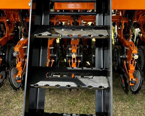 Sembradora Cele Nueva Fino Grueso Bonificaciones Agroactiva