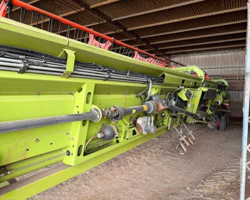 Draper Allochis Hera 42 Pies