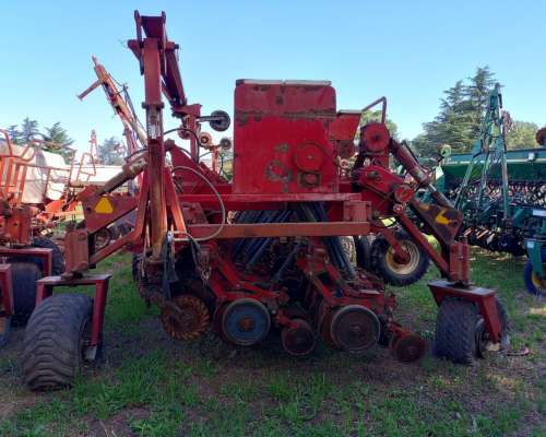 Sembradora Crucianelli Pionera S:3 55 A17,5 C/alf. P Reparar