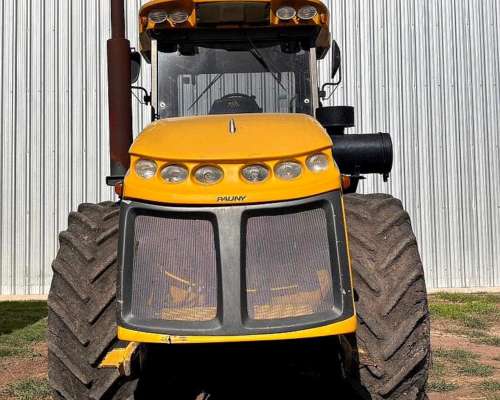 Tractor Pauny 500c EVO 24.5x32